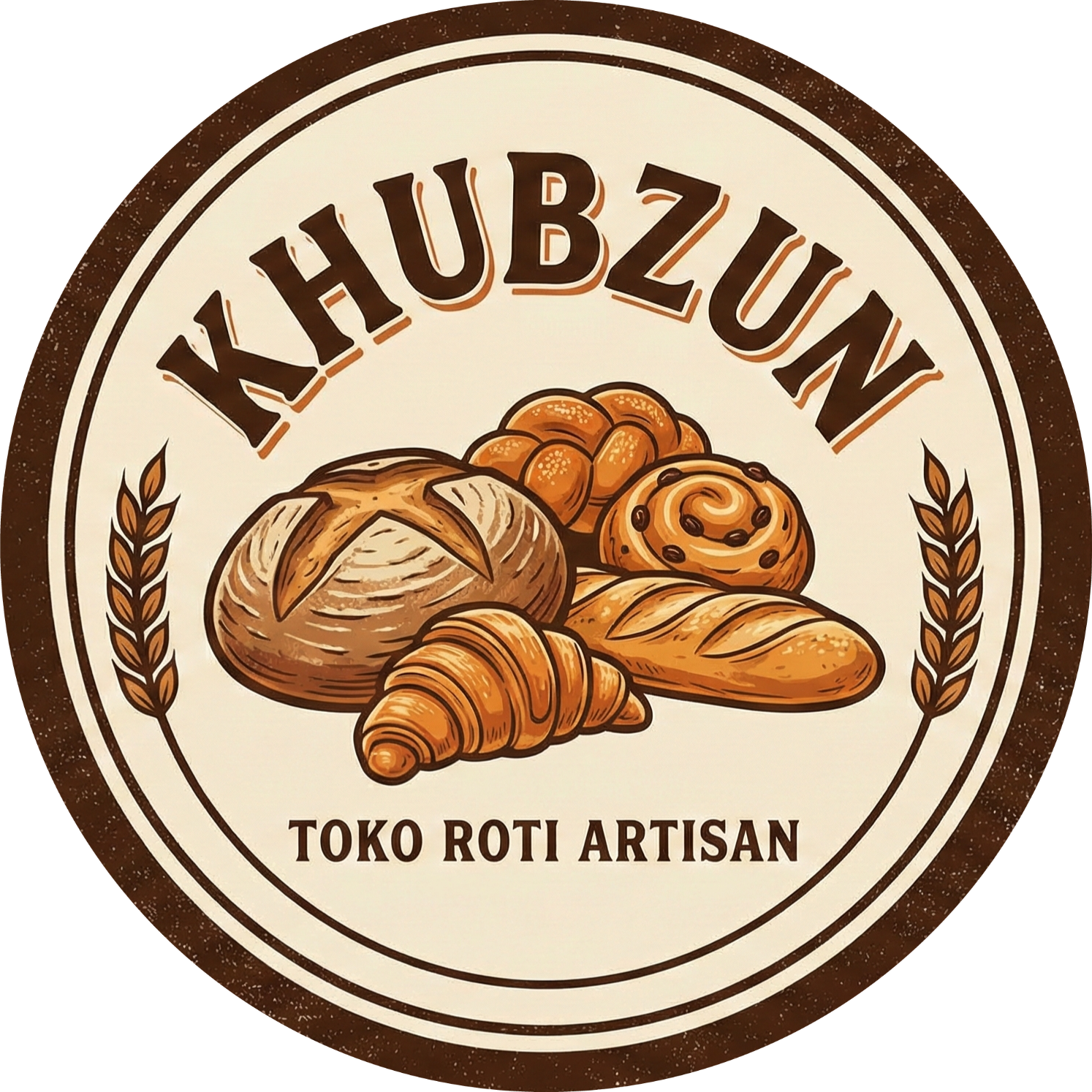 Khubzun Bakery